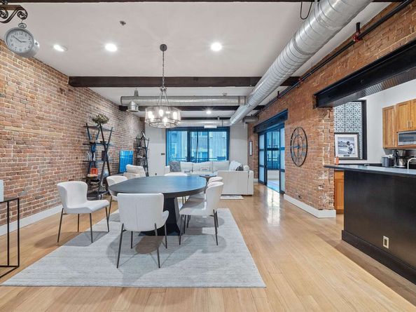 610 Clinton St 2A/W, Hoboken NJ 07030