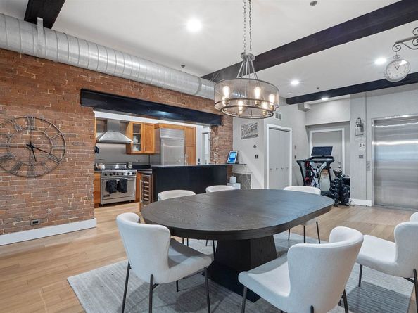 610 Clinton St 2A/W, Hoboken NJ 07030