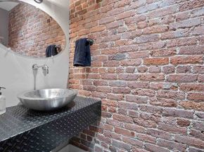610 Clinton St 2A/W, Hoboken NJ 07030