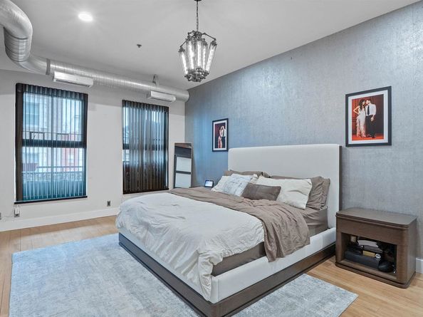 610 Clinton St 2A/W, Hoboken NJ 07030