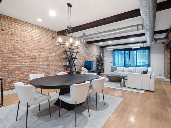 610 Clinton St 2A/W, Hoboken NJ 07030