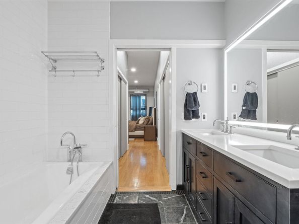 610 Clinton St 2A/W, Hoboken NJ 07030