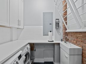610 Clinton St 2A/W, Hoboken NJ 07030