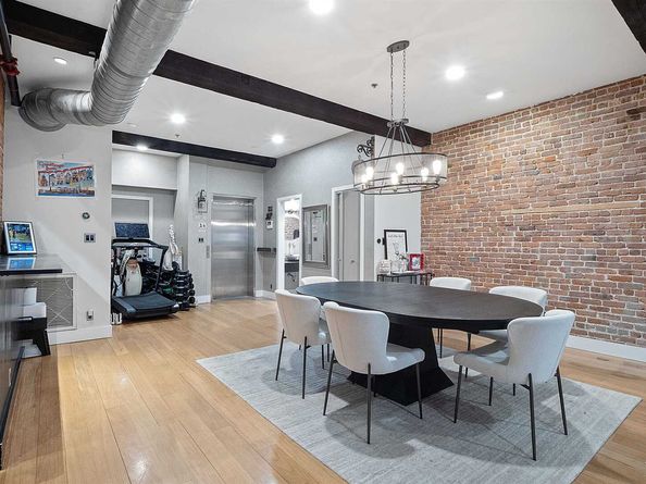 610 Clinton St 2A/W, Hoboken NJ 07030