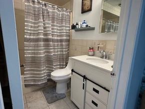 603 55th St 204, West New York NJ 07093