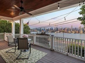 31 Hamilton Ave, Weehawken NJ 07086