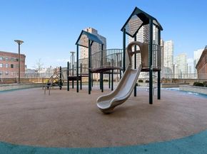 88 Morgan St 2207, Jersey City NJ 07302