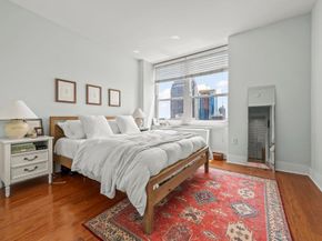 88 Morgan St 2207, Jersey City NJ 07302