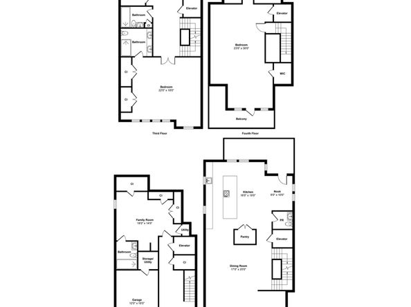 26 Hudson Terrace, Edgewater NJ 07020
