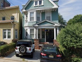 551 Pavonia Ave 1 &2, Jersey City NJ 07306