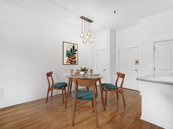 347 Varick St 114A, Jersey City NJ 07302