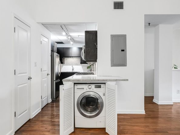 347 Varick St 114A, Jersey City NJ 07302