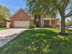 1516 Skip Tyler DR, Cedar Park TX 78613