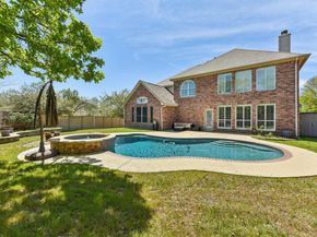 1516 Skip Tyler DR, Cedar Park TX 78613