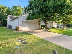 137 Trail Rider WAY, Georgetown TX 78633