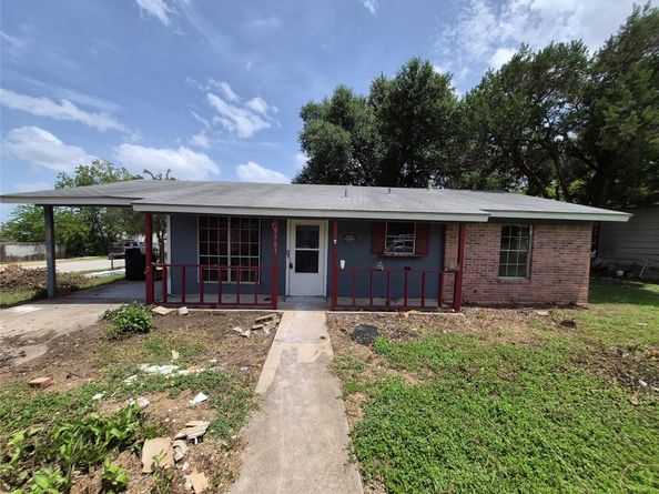 5701 Glen Meadow DR, Austin TX 78745