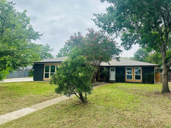 7300 Fred Morse DR, Austin TX 78723