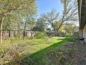 1208 Milford WAY, Austin TX 78745