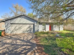 1208 Milford WAY, Austin TX 78745