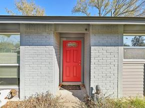 1208 Milford WAY, Austin TX 78745