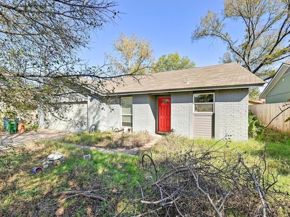 1208 Milford WAY, Austin TX 78745