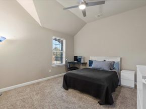 401 Spanish Mustang DR, Cedar Park TX 78613