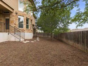 401 Spanish Mustang DR, Cedar Park TX 78613
