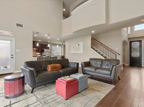 401 Spanish Mustang DR, Cedar Park TX 78613