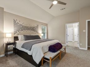 401 Spanish Mustang DR, Cedar Park TX 78613