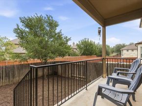401 Spanish Mustang DR, Cedar Park TX 78613