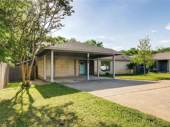 6711 West Gate BLVD A, Austin TX 78745