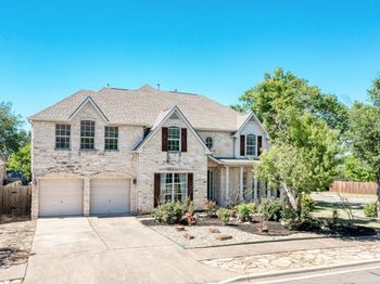 8236 Phantom Canyon DR