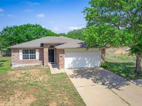 2312 Mac Arthur Ave, Lago Vista TX 78645