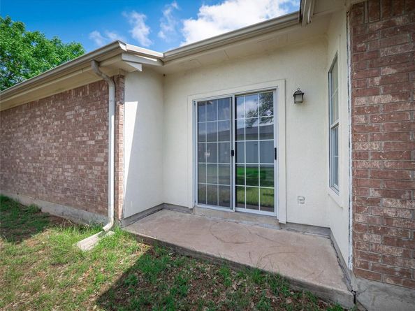 2312 Mac Arthur Ave, Lago Vista TX 78645