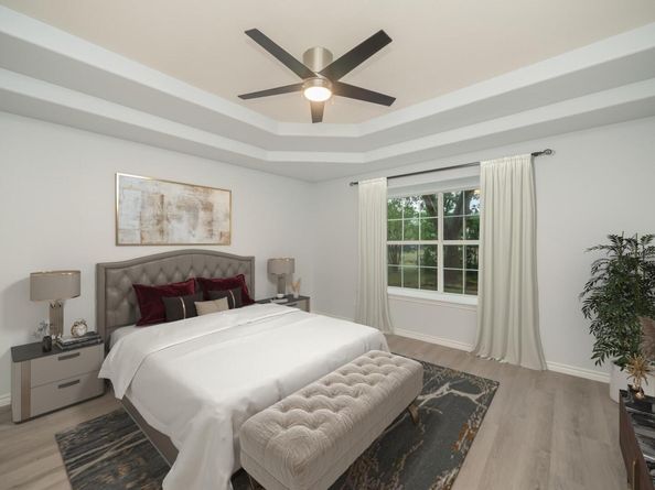 2312 Mac Arthur Ave, Lago Vista TX 78645