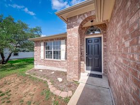2312 Mac Arthur Ave, Lago Vista TX 78645