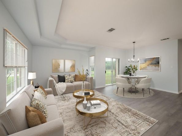 2312 Mac Arthur Ave, Lago Vista TX 78645