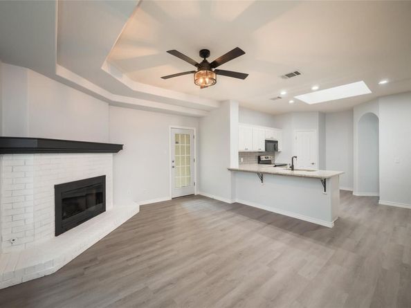 2312 Mac Arthur Ave, Lago Vista TX 78645