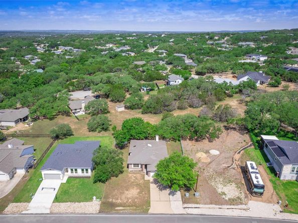 2312 Mac Arthur Ave, Lago Vista TX 78645