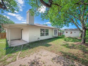 2312 Mac Arthur Ave, Lago Vista TX 78645