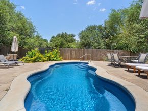 2036 Limestone Lake DR, Georgetown TX 78633