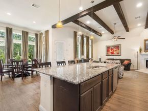 2036 Limestone Lake DR, Georgetown TX 78633