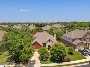 2036 Limestone Lake DR, Georgetown TX 78633