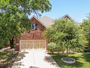 2036 Limestone Lake DR, Georgetown TX 78633