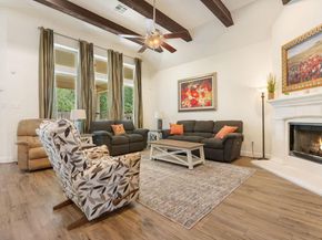 2036 Limestone Lake DR, Georgetown TX 78633