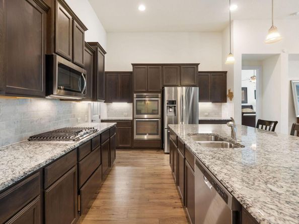 2036 Limestone Lake DR, Georgetown TX 78633