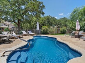 2036 Limestone Lake DR, Georgetown TX 78633