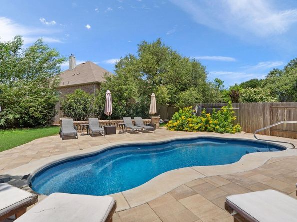 2036 Limestone Lake DR, Georgetown TX 78633