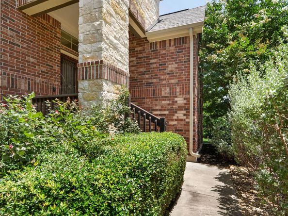 2036 Limestone Lake DR, Georgetown TX 78633