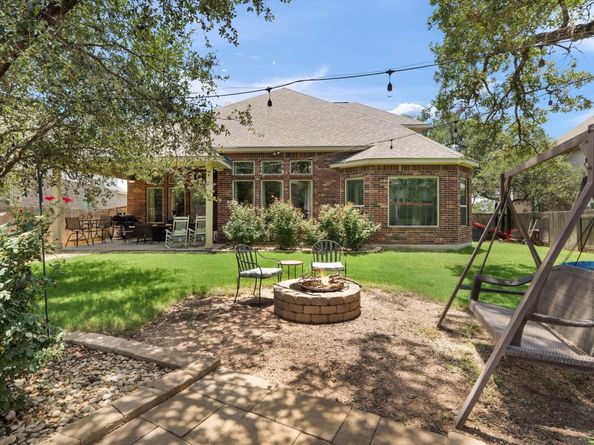 2036 Limestone Lake DR, Georgetown TX 78633